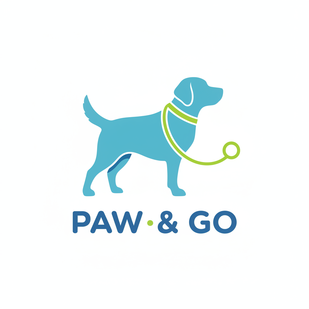 Vioatel Dog Walking Zürich Logo